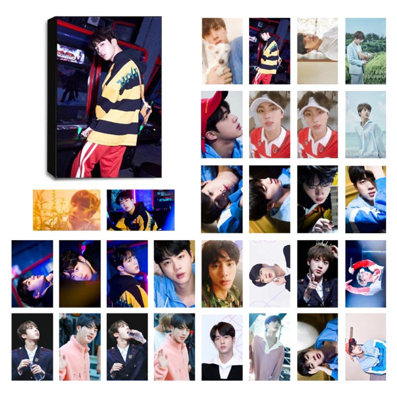 Kpop Kollectibles