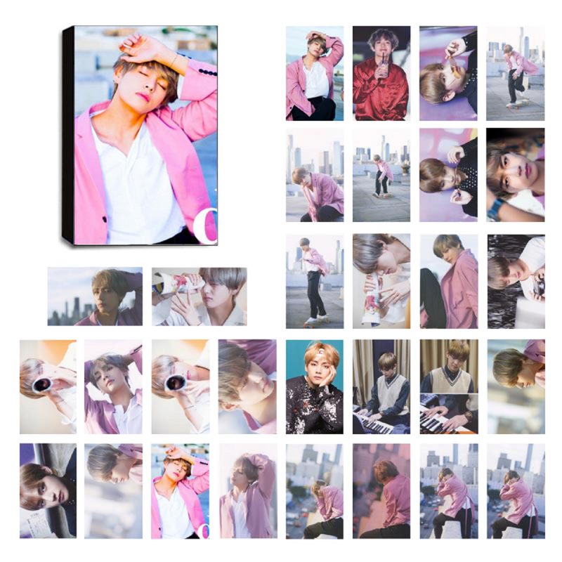 Kpop Kollectibles