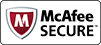 McAfee SECURE