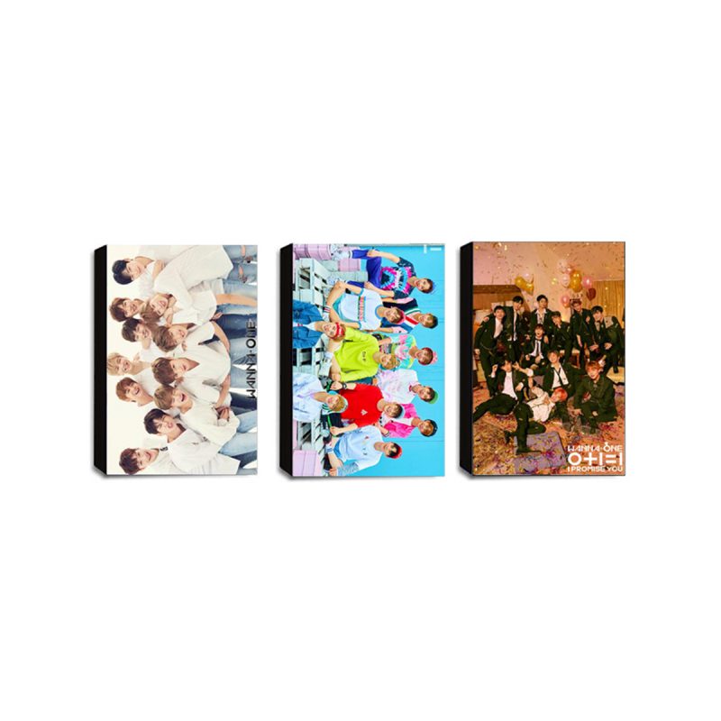 Kpop Kollectibles